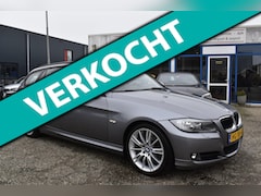 BMW 3-serie Touring - 318i Business Line tot 200 000 km dealer onderhouden