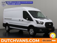 Ford Transit - 2.0TDCi 130PK L3H2 | Model 2025 | Fabrieksgarantie | Multimedia groot | Camera | Airco | C