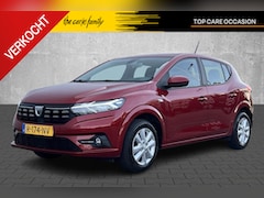 Dacia Sandero - 1.0 TCe 90 Comfort