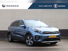 Kia Niro - 1.6 GDi Hybrid DynamicLine | Trekhaak | JBL | Adaptieve cruise | Camera | Carplay