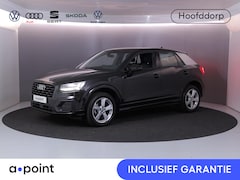Audi Q2 - 35 TFSI S Edition 150pk AUT| 17'LM-velgen| Parksensors|Navi| Clima