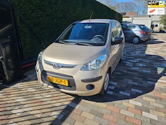 Hyundai i10 - 1.25i Active Cool 2009 Trekhaak Lage Km