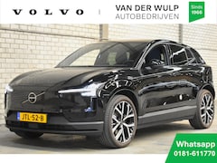 Volvo EX30 - Twin Motor Performance Ultra 69 kWh/428PK | 20" | BLIS | 360 |
