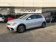 Volkswagen Polo - 1.0 TSI Life Business