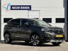 Peugeot 3008 - 1.2 PT BL Premium Luxe Aut | Navi | Camera | 19 inch | Trekhaak