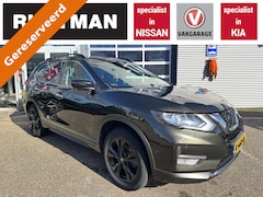 Nissan X-Trail - Automaat 1.3 DIG-T N-Tec 7persoons
