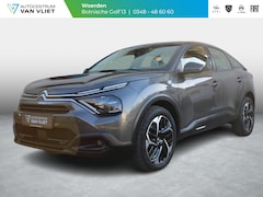 Citroën C4 - 1.2 Puretech Business Plus | APPLE CARPLAY/ANDROID AUTO |