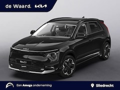 Kia Niro EV - Limited Edition 64.8 kWh | €2.025 voordeel | Privacy glass | Stoelverwarming voor | Verwar