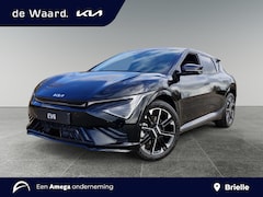 Kia EV6 - GT-Line 84kWh 228pk | EXTRA GETINTE RAMEN | SFEERVERLICHTING | ELEK. VERST. VOORSTOELEN |