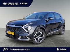 Kia Sportage - DynamicLine 1.6 T-GDi MHEV 150pk | 1.650 KG TREKGEWICHT | TREKHAAK | NAVI | CAMERA | CLIMA