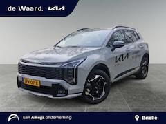 Kia Sportage - GT-Line 1.6 T-GDi Hybrid 240pk | €2.295 VOORDEEL | GT-LINE BEKLEDING | HEAD-UP DISPLAY | S
