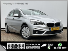 BMW 2-serie Active Tourer - 216D Automaat Hoge zit / Instap Corporate Lease Executive