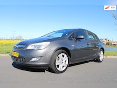 Opel Astra - 1.4 Edition Airco