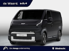 Kia PV5 - L2H1 Elite Executive 71.2kWh 165pk | €1.250 INTRODUCTIEVOORDEEL | 2, 99% RENTE OF €2.500 G