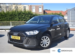 Audi A1 Sportback - 25 TFSI Advanced edition | STOELVERW. | CRUISE CONTROL | APP. CONNECT | LED | DAB+