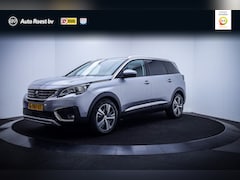 Peugeot 5008 - 1.2T 7P ALLURE 360 CAM | CARPLAY | BLINDSPOT | NAVI | AFN TREKHAAK | PDC V+A | LMV