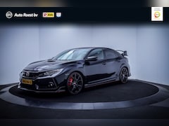 Honda Civic - Type R 2.0i-VTEC 320PK NAVI | CAM | ACC | SPORST. | LANEASSIST | DAB | SPORTUITLAAT | BLIN