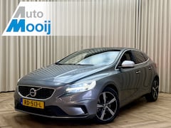 Volvo V40 - 2.0 T4 Business Sport 191 PK R-Design / Gereviseerde Automaat / Panoramadak / Nieuwe Turbo