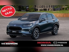 Honda ZR-V - 2.0 Full Hybrid 184pk Aut Advance