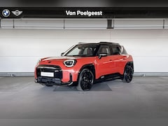 MINI Aceman - SE John Cooper Works M 54.2 kWh