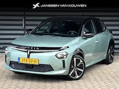 Lancia Y(psilon) - Ypsilon LX 51 kWh / Uniek / 8 jr garantie