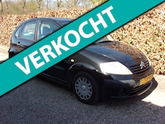 Citroën C3 - 1.4i Ligne Prestige RECENT NWE APK