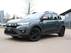Dacia Sandero Stepway - Sandero Stepway 1.0 TCe Extreme (2024) | 15.000 km |