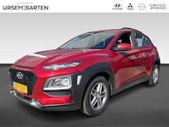 Hyundai Kona - 1.0 T-GDI Comfort | Navi |