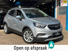 Opel Mokka X - 1.4 Turbo Edition 2017 AUT NAVI CLIMA LM NAP