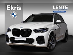 BMW X5 - xDrive45e High Executive | M Sportpakket | Panorama Dak | Driving Assistant Plus | Lentevo