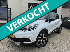 Renault Captur - 1.2 TCe Intens Automaat | Camera | ORG. NL | LED | Navi | PDC | Keyless