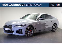 BMW 4-serie Gran Coupé - 430i xDrive M Sport Automaat / Schuif-kanteldak / Adaptieve LED / Parking Assistant / Stoe
