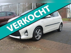 Toyota Yaris - 1.5 Hybrid Aspiration