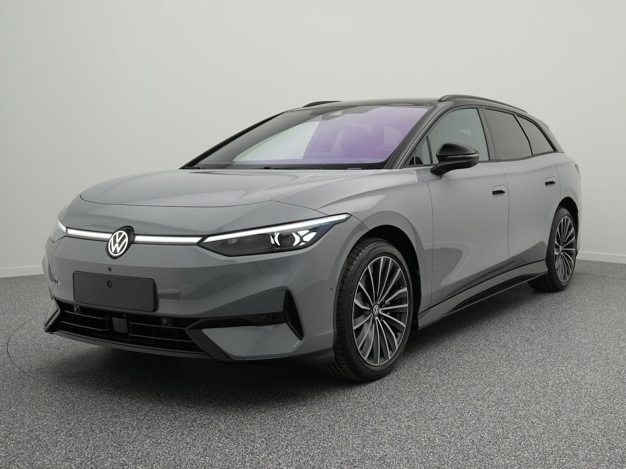 Volkswagen ID.7 - Pro Limited Edition 77 kWh 286 PK | Trekhaak | harman/kardon | Stuur & Stoelverwarming | - AutoWereld.nl