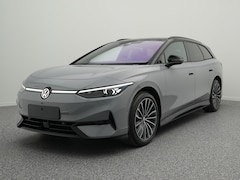 Volkswagen ID.7 - Pro Limited Edition 77 kWh 286 PK | Trekhaak | harman/kardon | Stuur & Stoelverwarming |