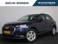 Audi Q3 - 45 TFSI e edition | Stoel verwarmd |
