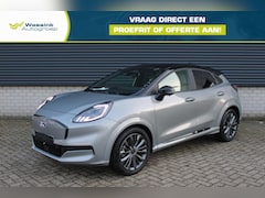 Ford Puma Gen-E - Sound Edition 43, 6 kWh 168pk I Adaptive Cruise I 360 Camera I Blis I B&O Audio
