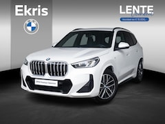BMW X1 - sDrive20i | M Sportpakket | Achteruitrijcamera | Stoelverwarming | PDC | Trekhaak | Lentev