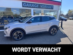 Alfa Romeo Junior - Elettrica 54 kWh