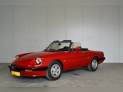 Alfa Romeo Spider - 2.0 QV