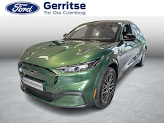 Ford Mustang Mach-E - Extended Premium RWD 88 kWh * Technology Pack+ * Panoramadak * B&O Audio