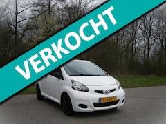 Toyota Aygo - 1.0-12V Access . 3 Deurs . Airco
