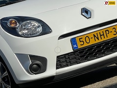 Renault Twingo - 1.2-16V Authentique Sport - Blanc Glacier - Airco/Lichtmetaal - Uber netjes