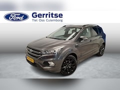 Ford Kuga - 1.5 EcoBoost ST Line * Trekhaak * 19" LMV * Winter Pack