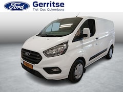 Ford Transit Custom - 280 2.0 TDCI L1H1 Trend 130 PK * Trekhaak