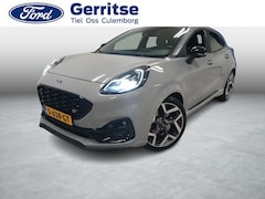 Ford Puma - 1.5 EcoBoost ST-X 200PK Praktisch en sportief | winter pack |