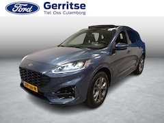 Ford Kuga - 2.5 PHEV ST-Line X | Panoramadak | Trekhaak elektrisch | Technology Pack | Winter Pack | H