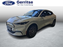 Ford Mustang Mach-E - Extended Premium RWD 88 kWh