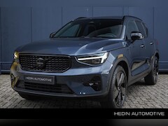 Volvo XC40 - 2.0 B4 Plus Black Edition | Pixel LED | Panoramadak | Pilot Assist | Harman/Kardon | 360 c