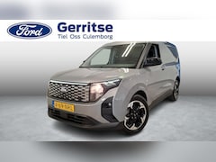 Ford Transit Courier - E-Transit Limited 136 PK 44 kWh accu